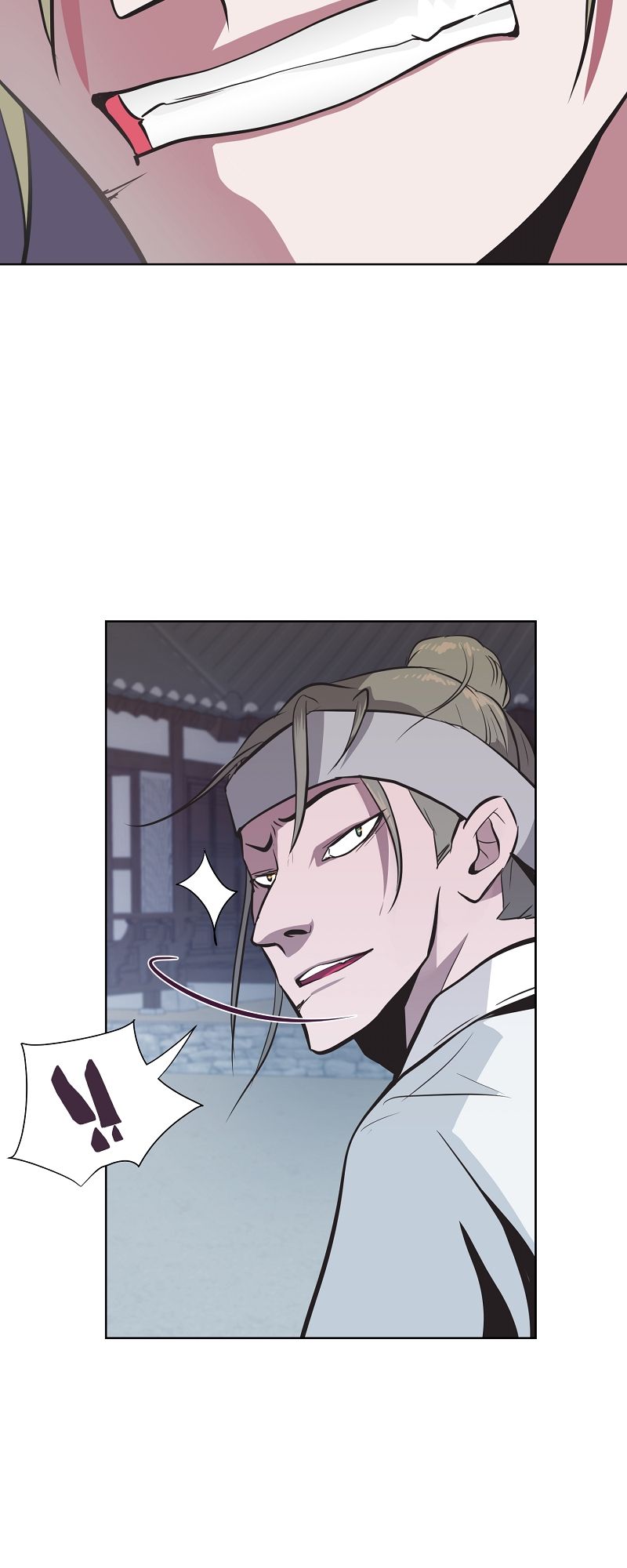 The Scent of Love - Episode 4 — page 7