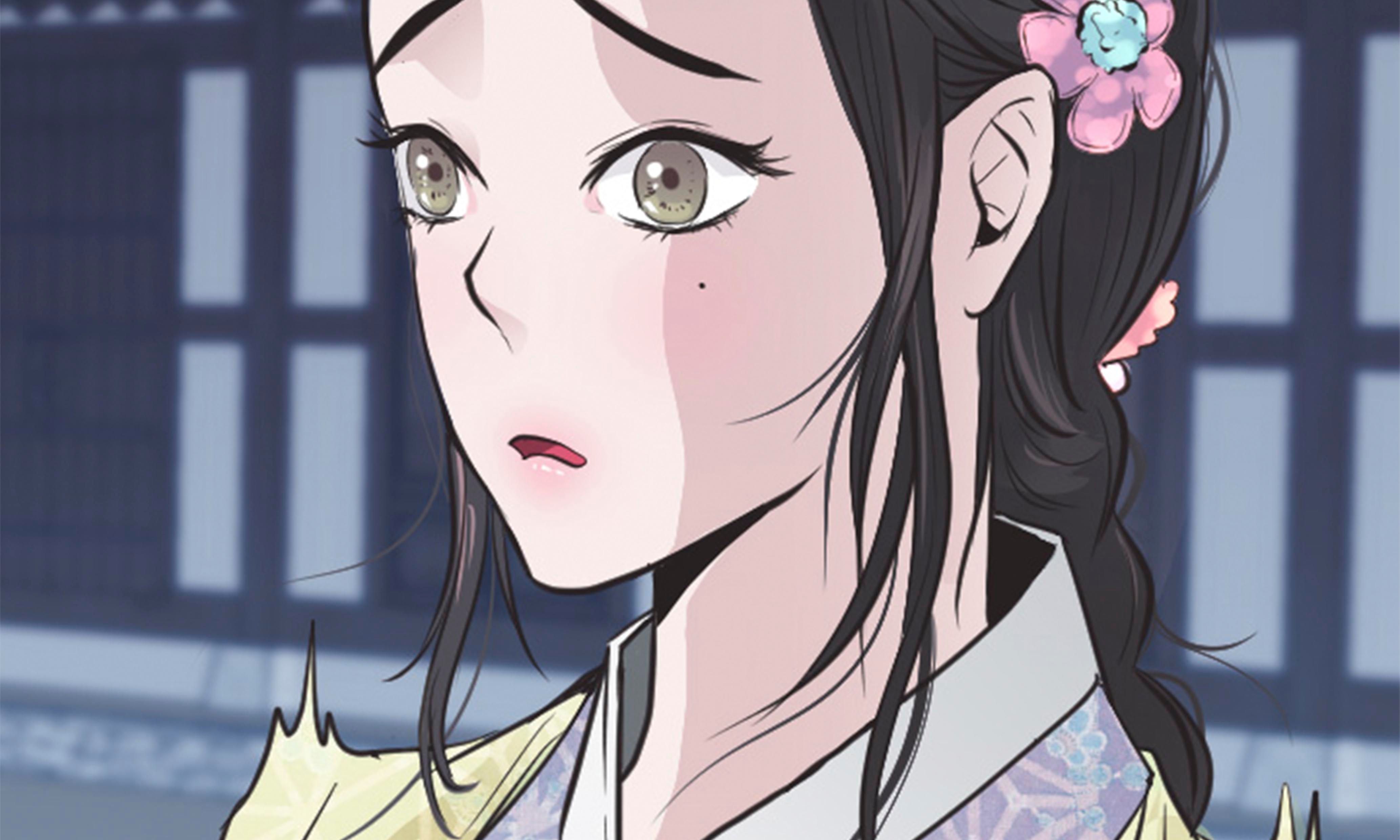 The Scent of Love episode 4