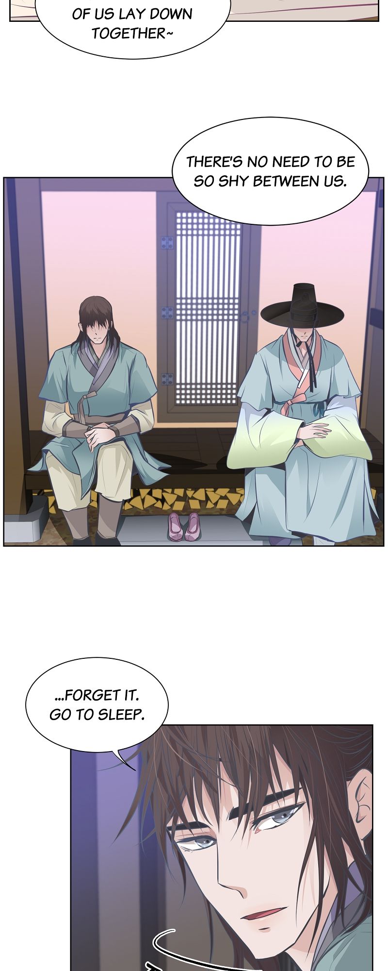The Scent of Love - Episode 40 — page 14