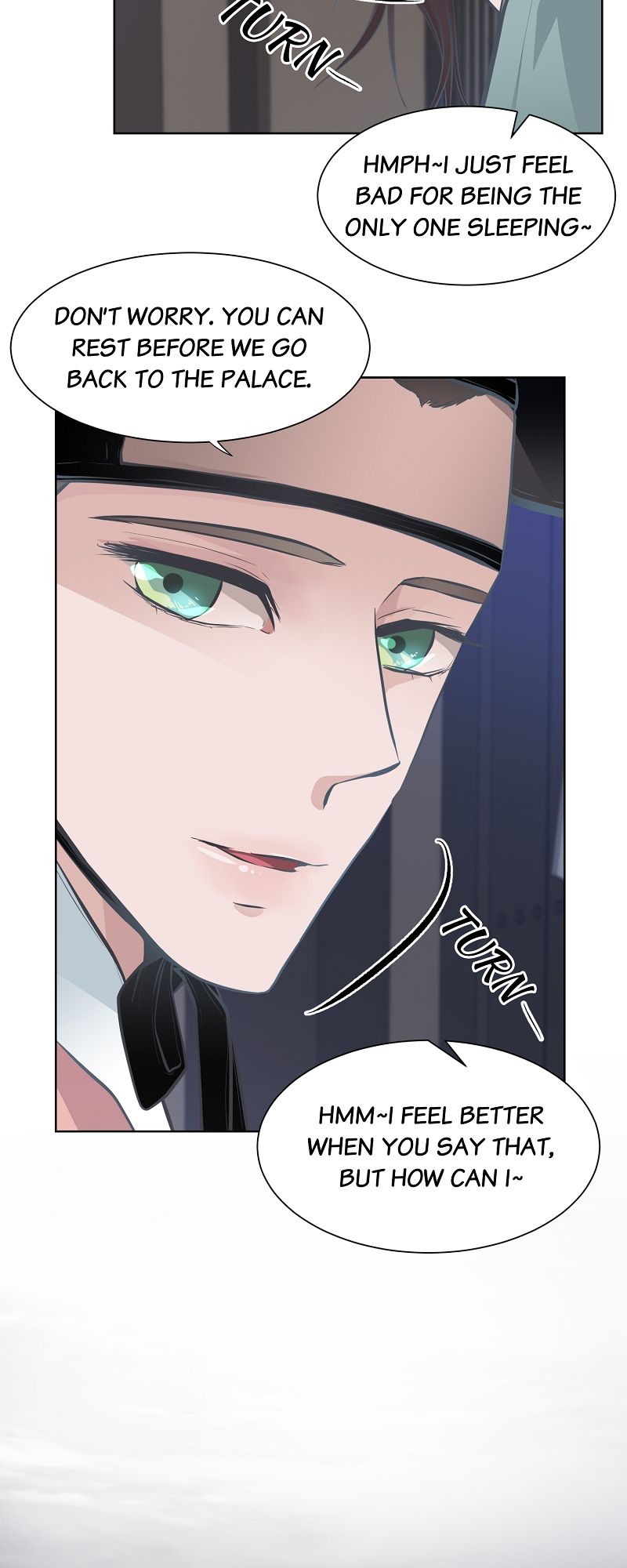 The Scent of Love - Episode 40 — page 15