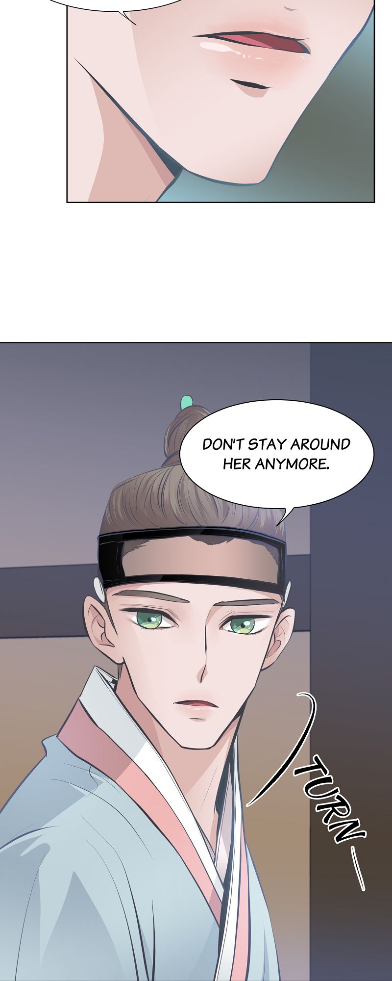 The Scent of Love - Episode 40 — page 18