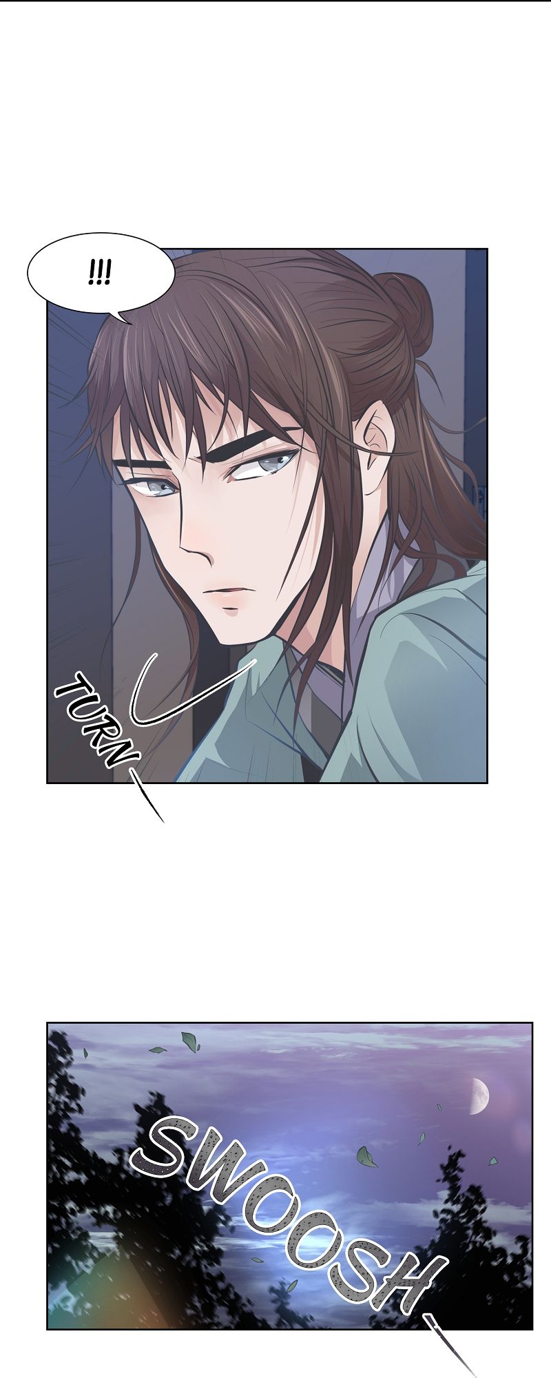 The Scent of Love - Episode 40 — page 19