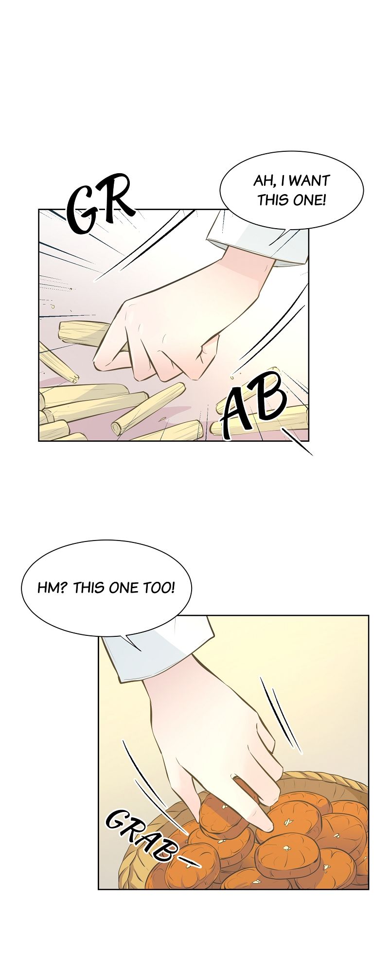 The Scent of Love - Episode 40 — page 2