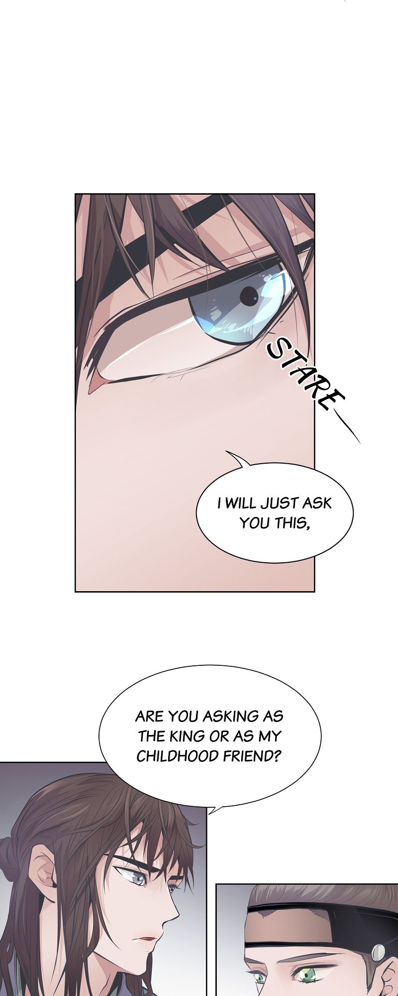 The Scent of Love - Episode 40 — page 20