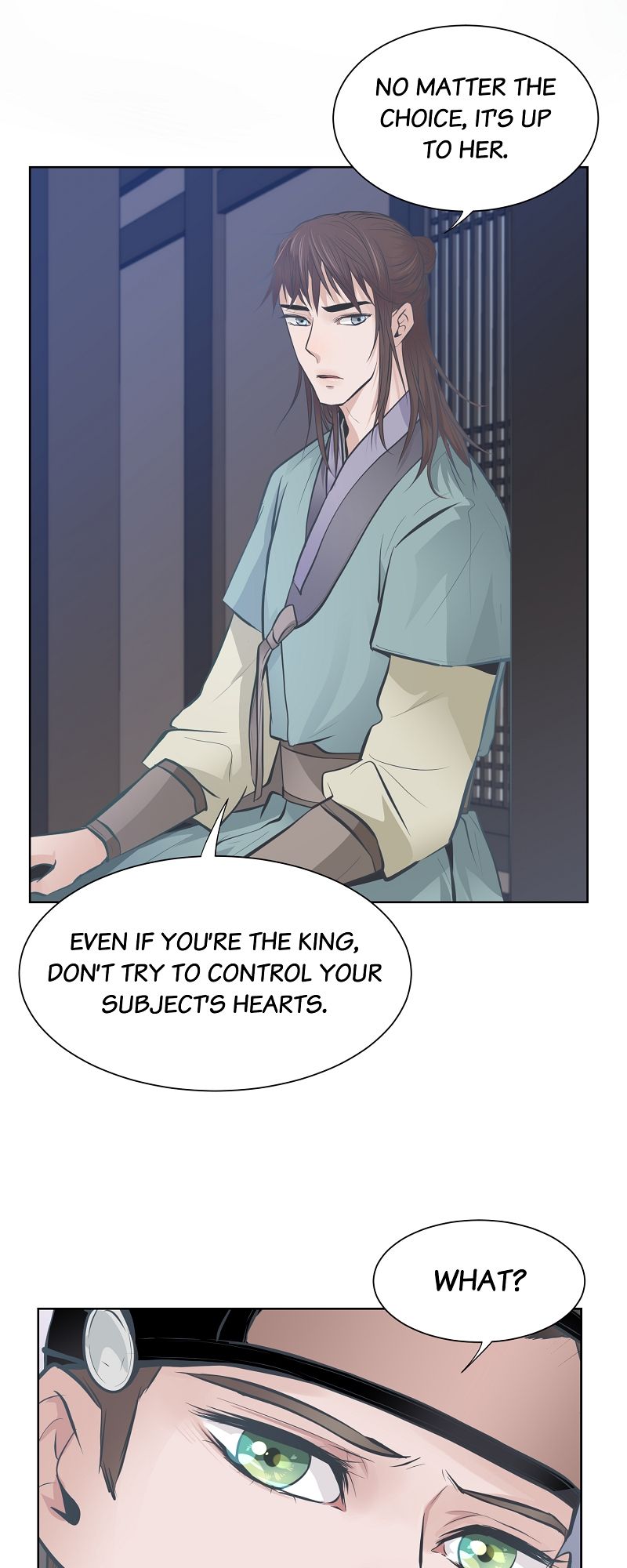The Scent of Love - Episode 40 — page 22