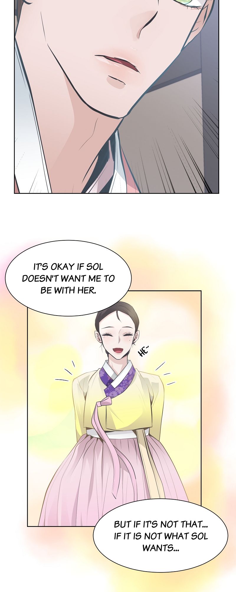 The Scent of Love - Episode 40 — page 23