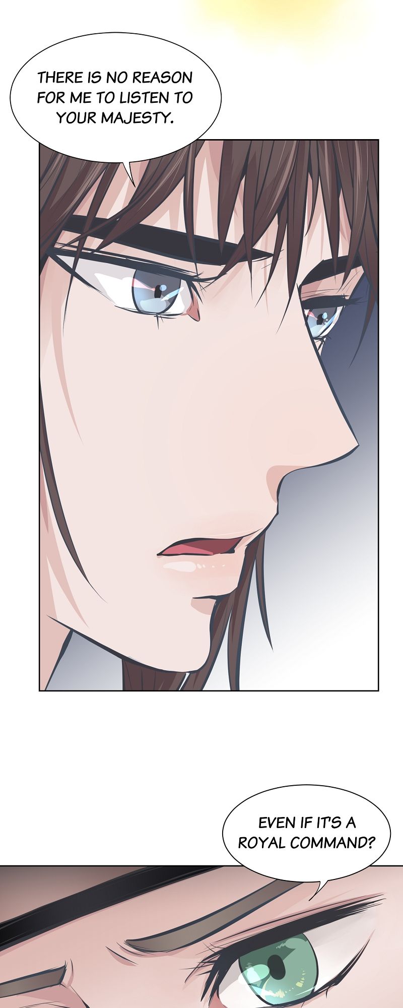 The Scent of Love - Episode 40 — page 24