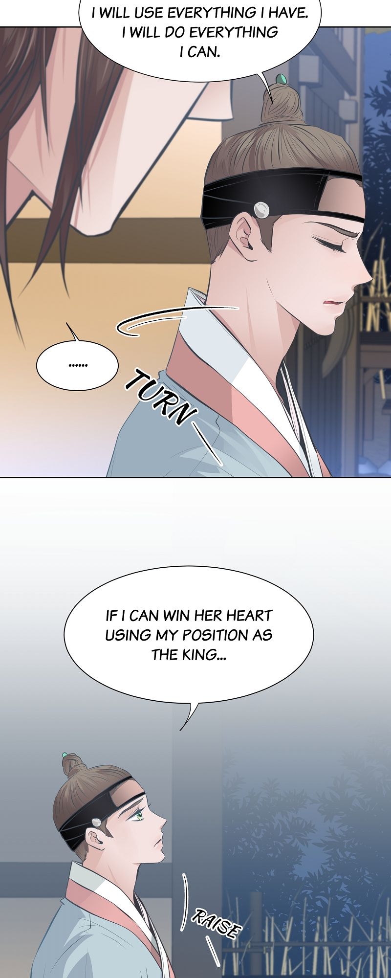 The Scent of Love - Episode 40 — page 26