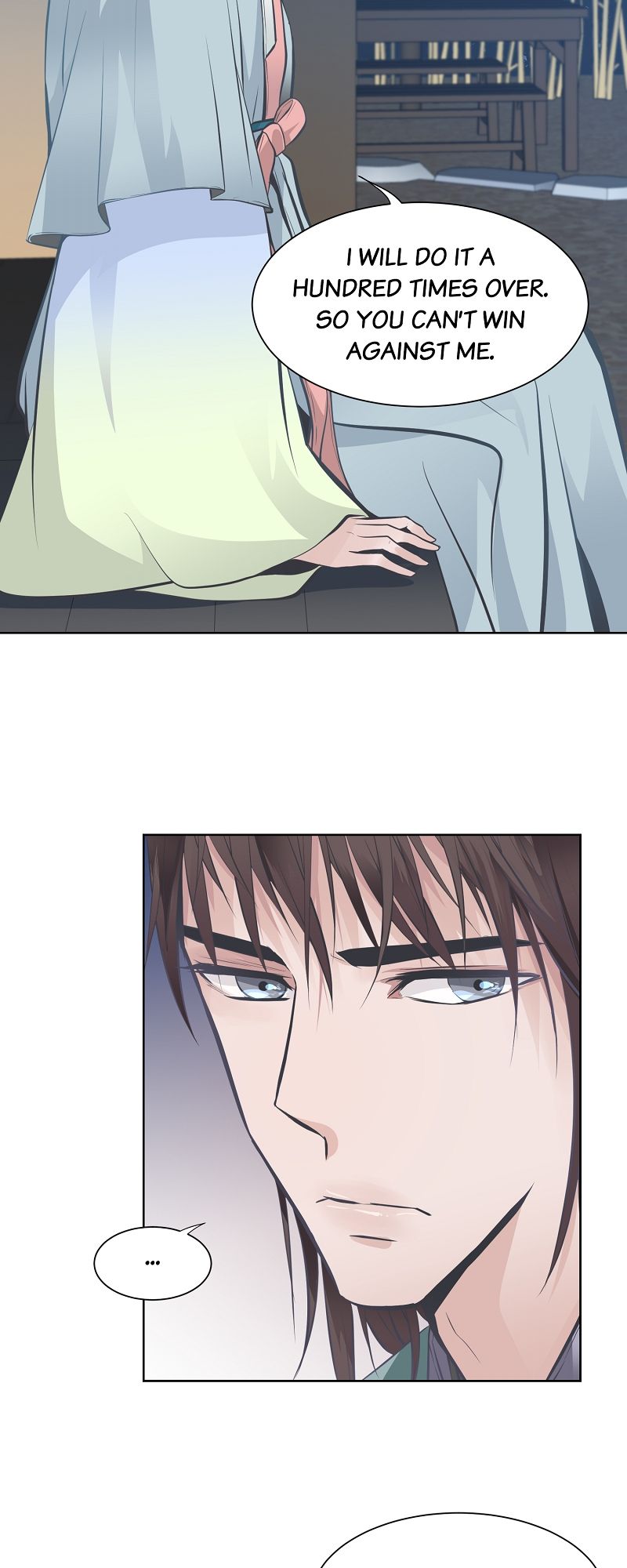 The Scent of Love - Episode 40 — page 27