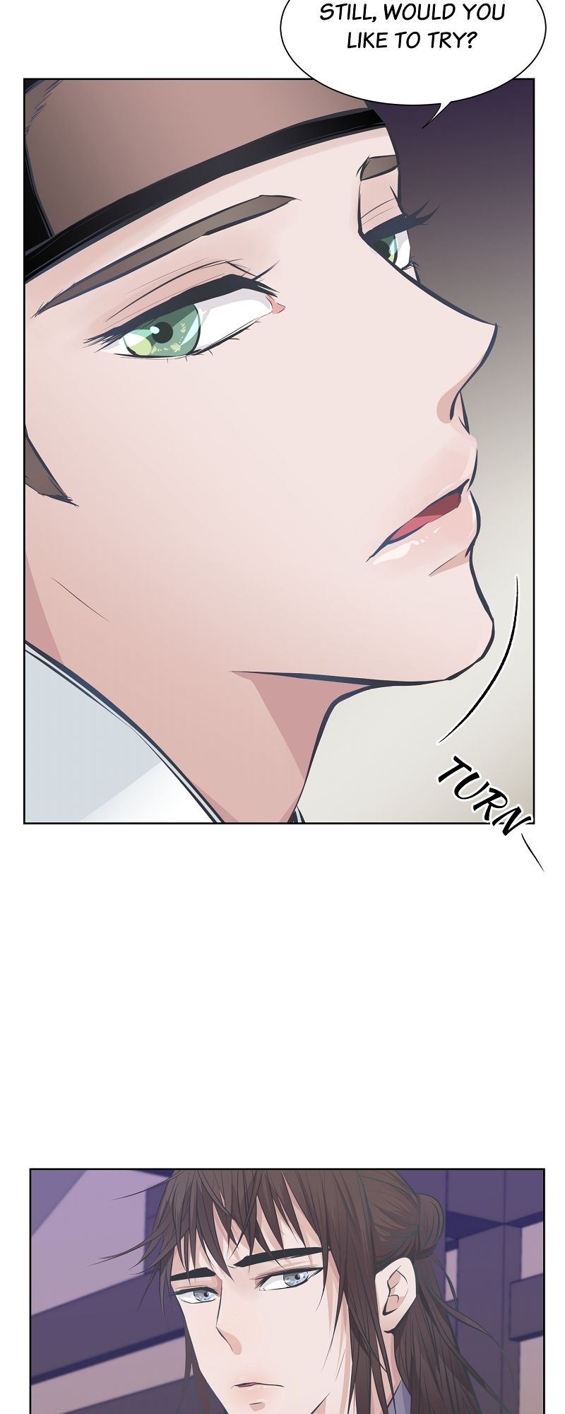 The Scent of Love - Episode 40 — page 28