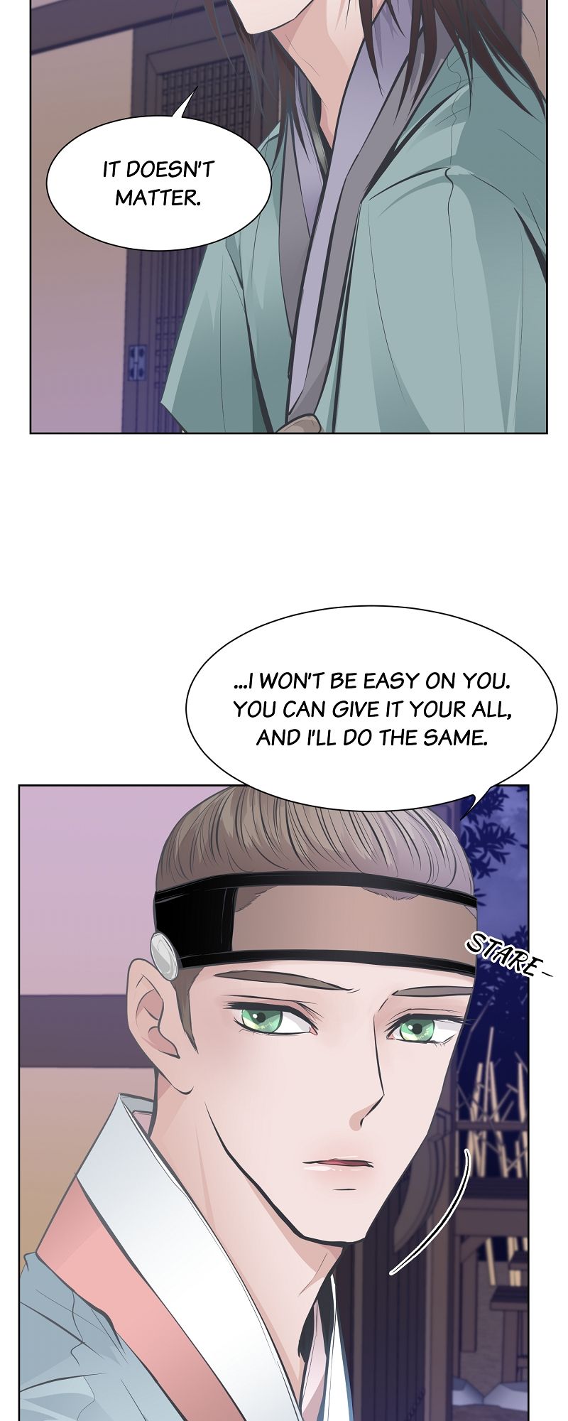 The Scent of Love - Episode 40 — page 29