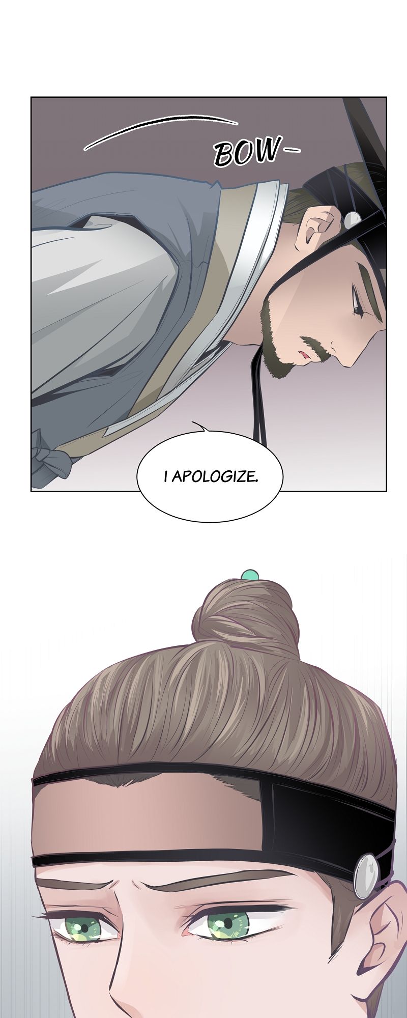 The Scent of Love - Episode 40 — page 35