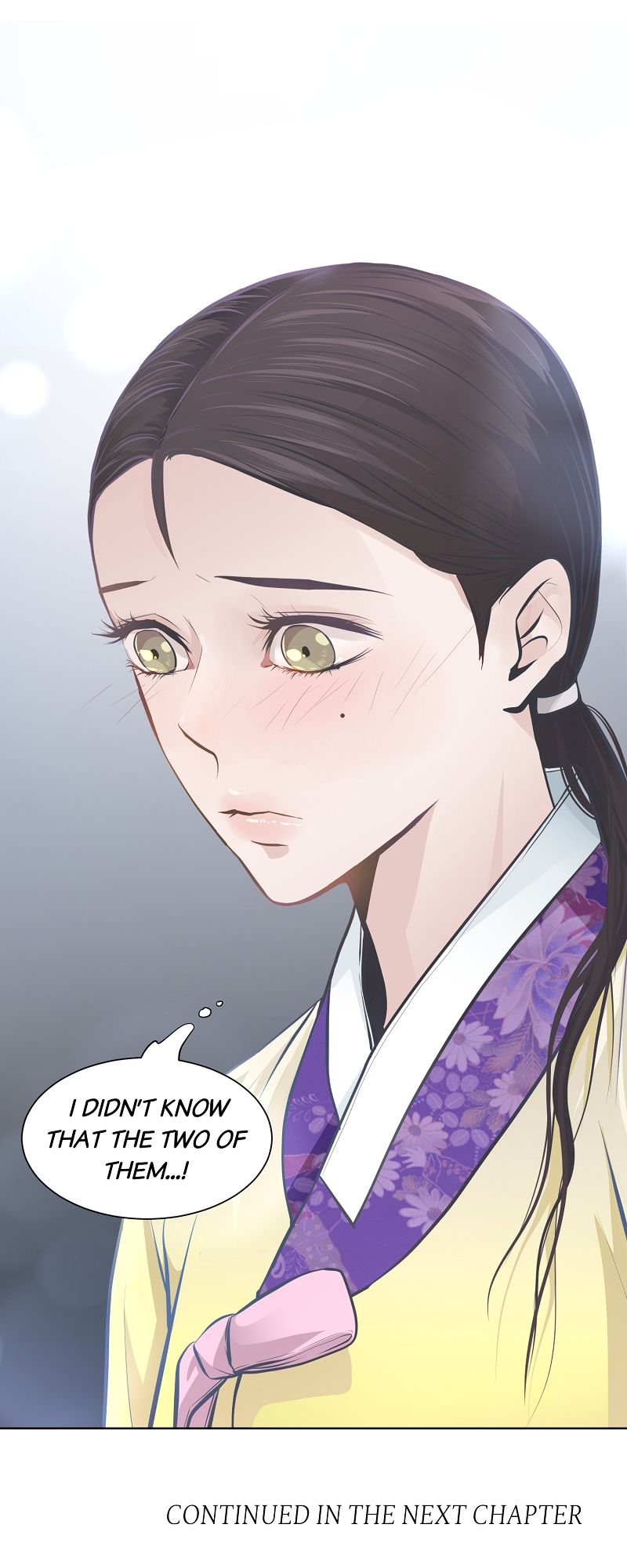 The Scent of Love - Episode 40 — page 41