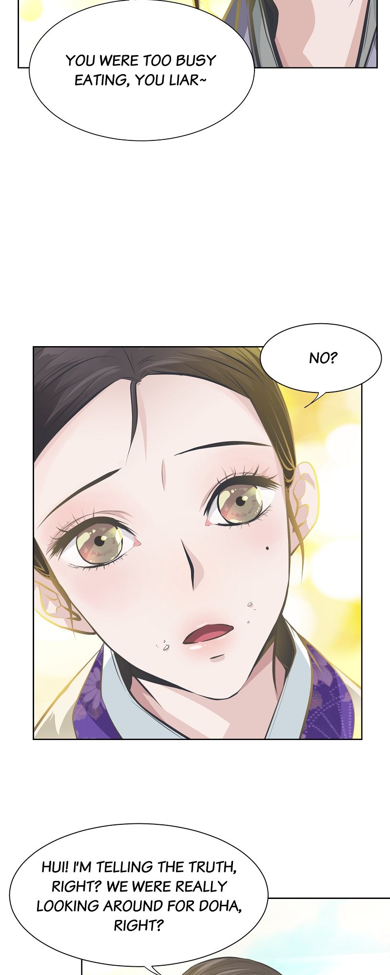 The Scent of Love - Episode 40 — page 8