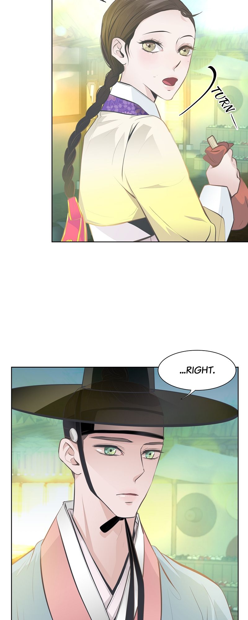 The Scent of Love - Episode 40 — page 9