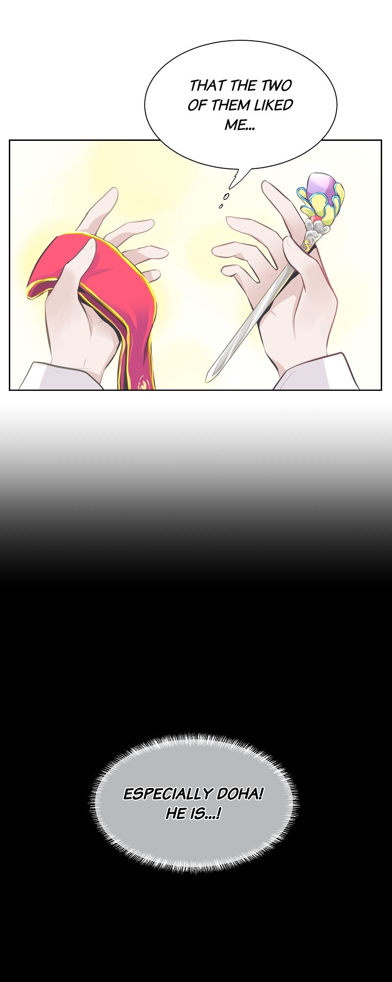 The Scent of Love - Episode 41 — page 10