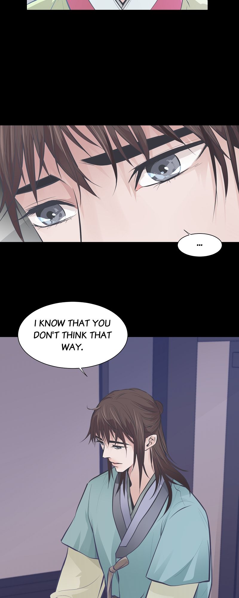 The Scent of Love - Episode 41 — page 14