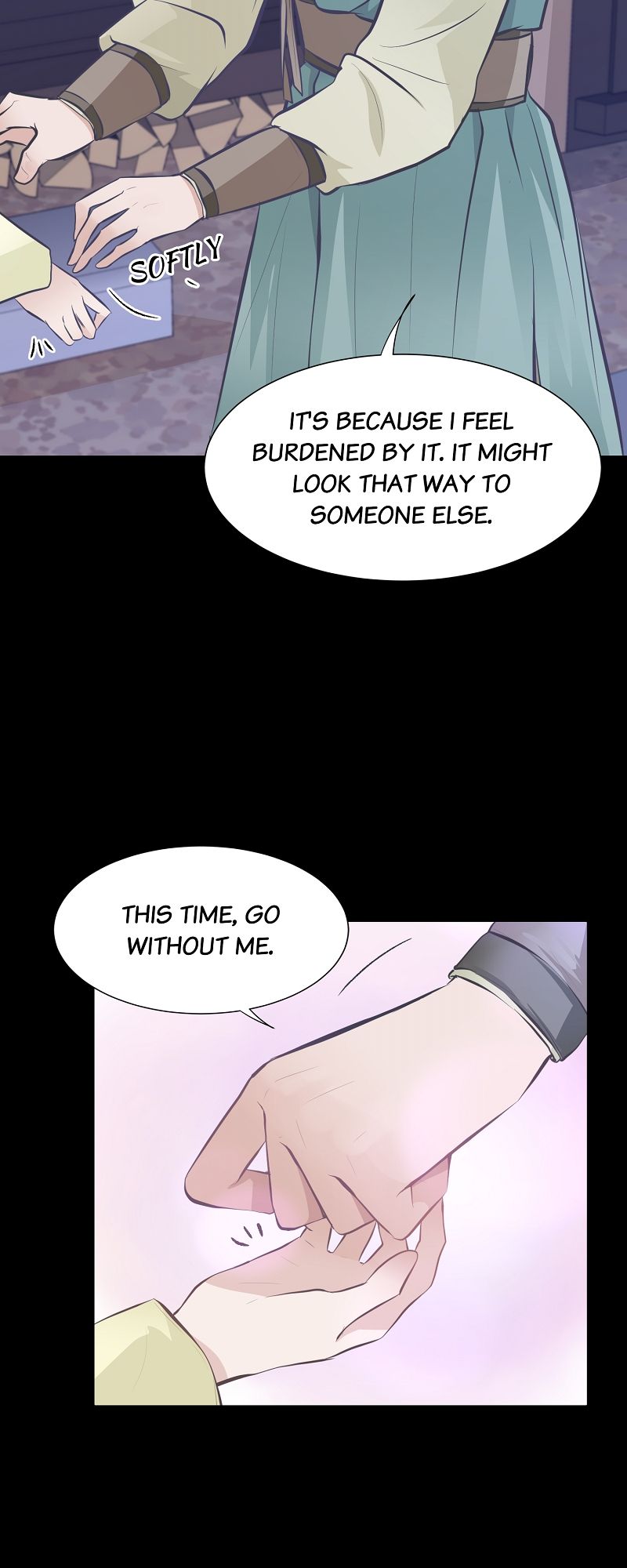 The Scent of Love - Episode 41 — page 15