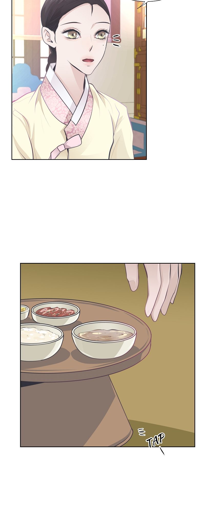 The Scent of Love - Episode 41 — page 19