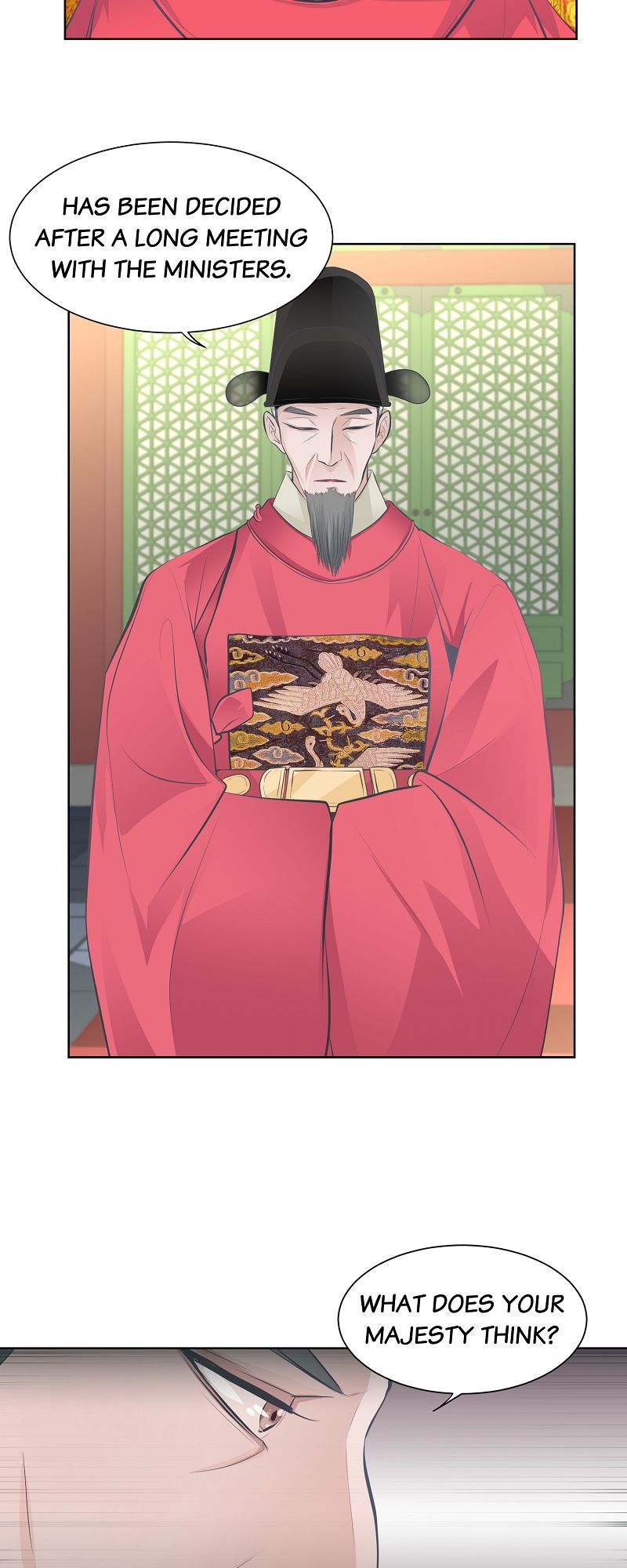 The Scent of Love - Episode 41 — page 22
