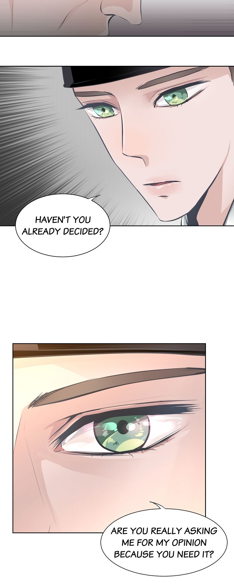 The Scent of Love - Episode 41 — page 23