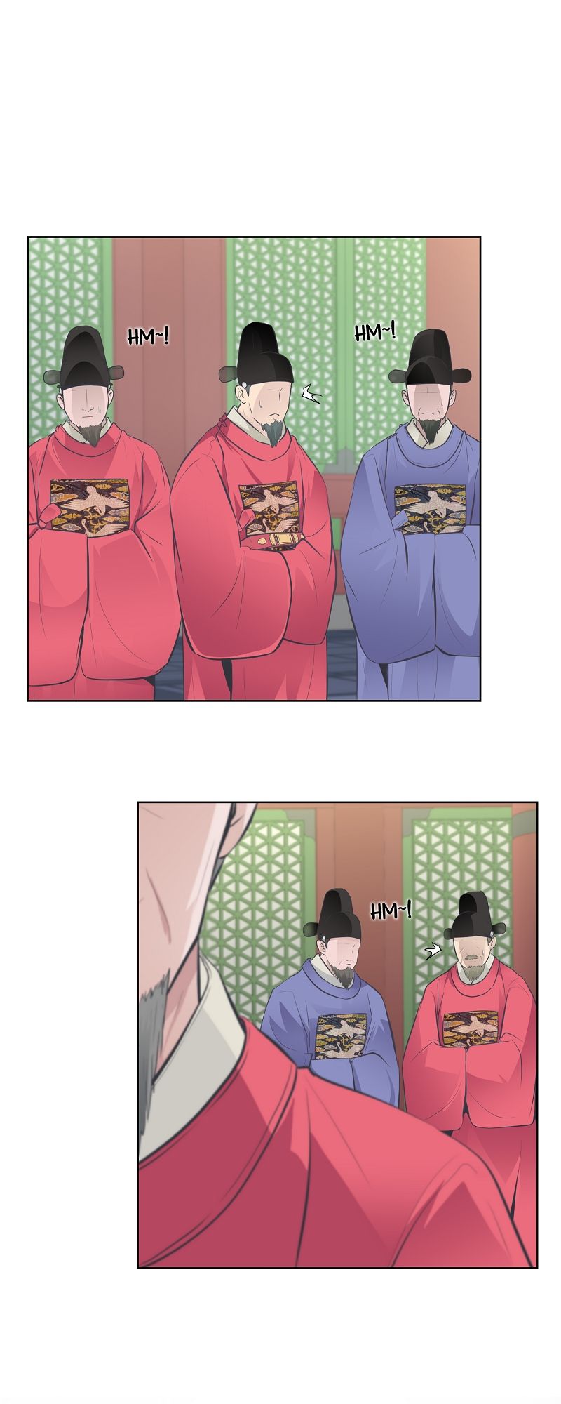 The Scent of Love - Episode 41 — page 24
