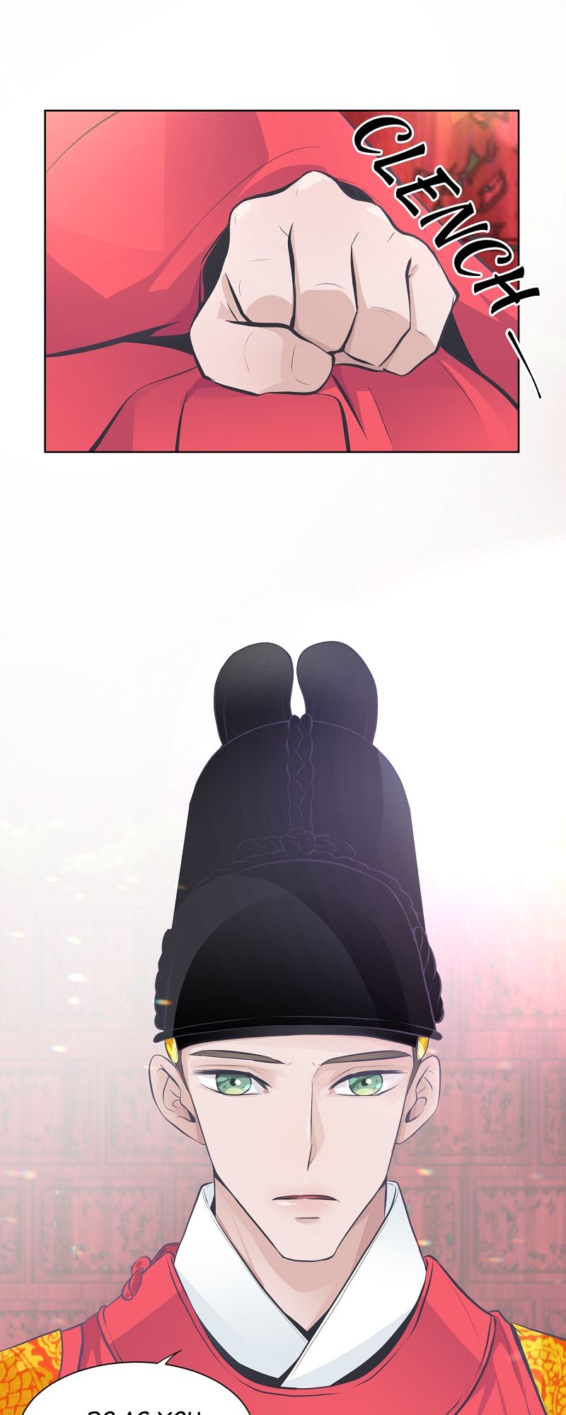 The Scent of Love - Episode 41 — page 25