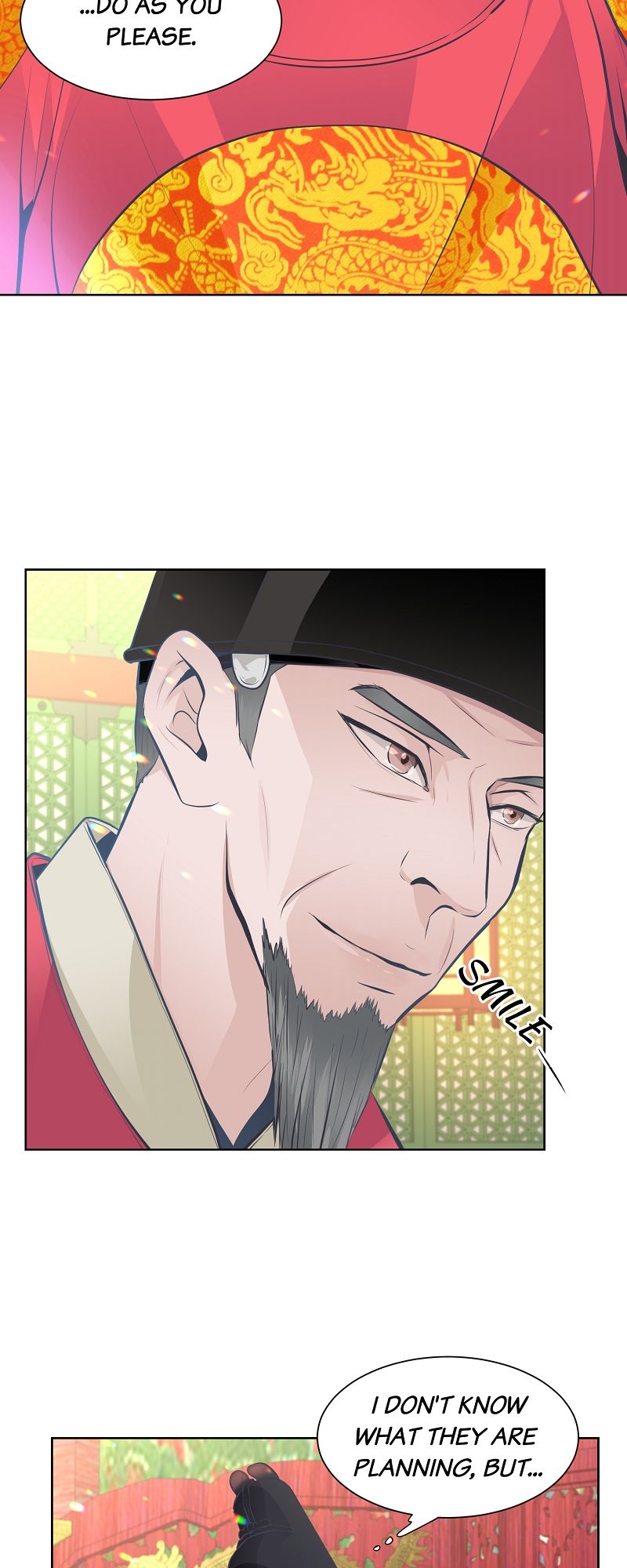The Scent of Love - Episode 41 — page 26