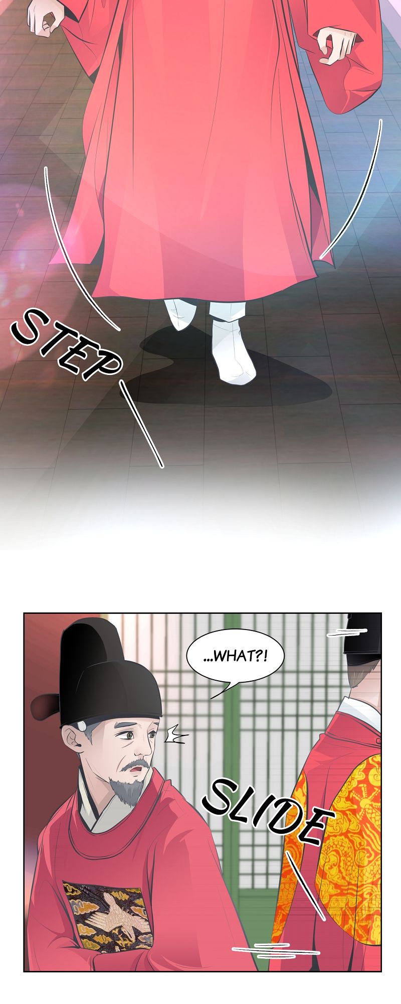 The Scent of Love - Episode 41 — page 32