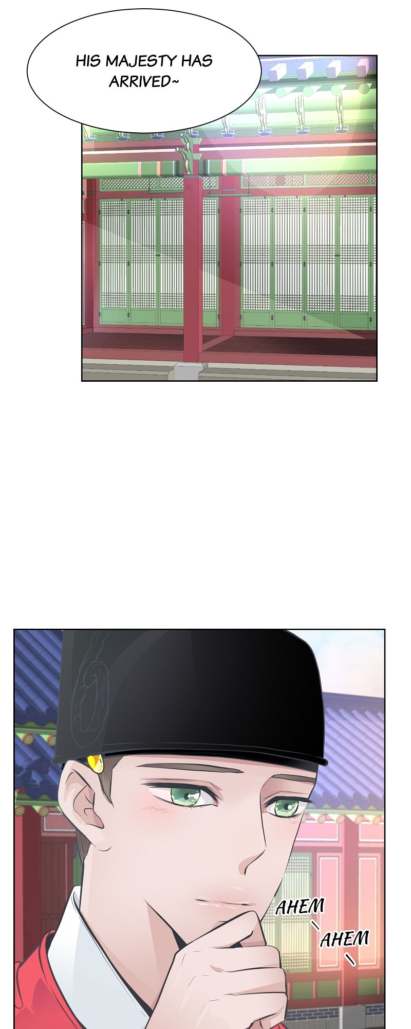 The Scent of Love - Episode 41 — page 34