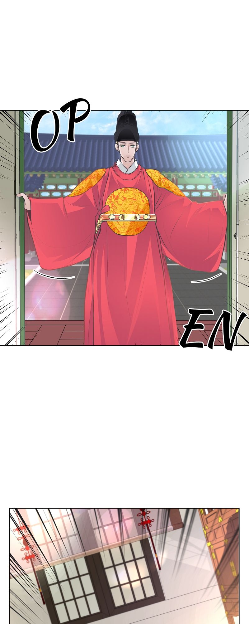 The Scent of Love - Episode 41 — page 37