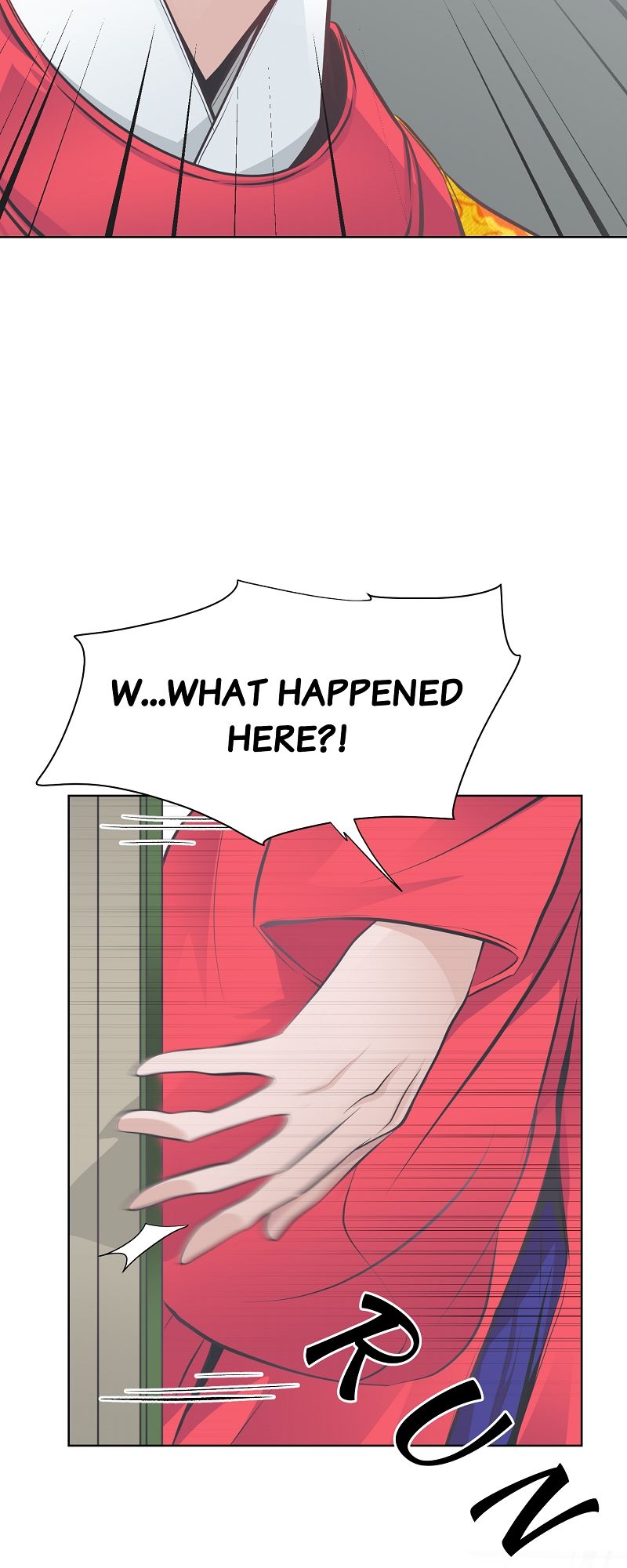 The Scent of Love - Episode 41 — page 39