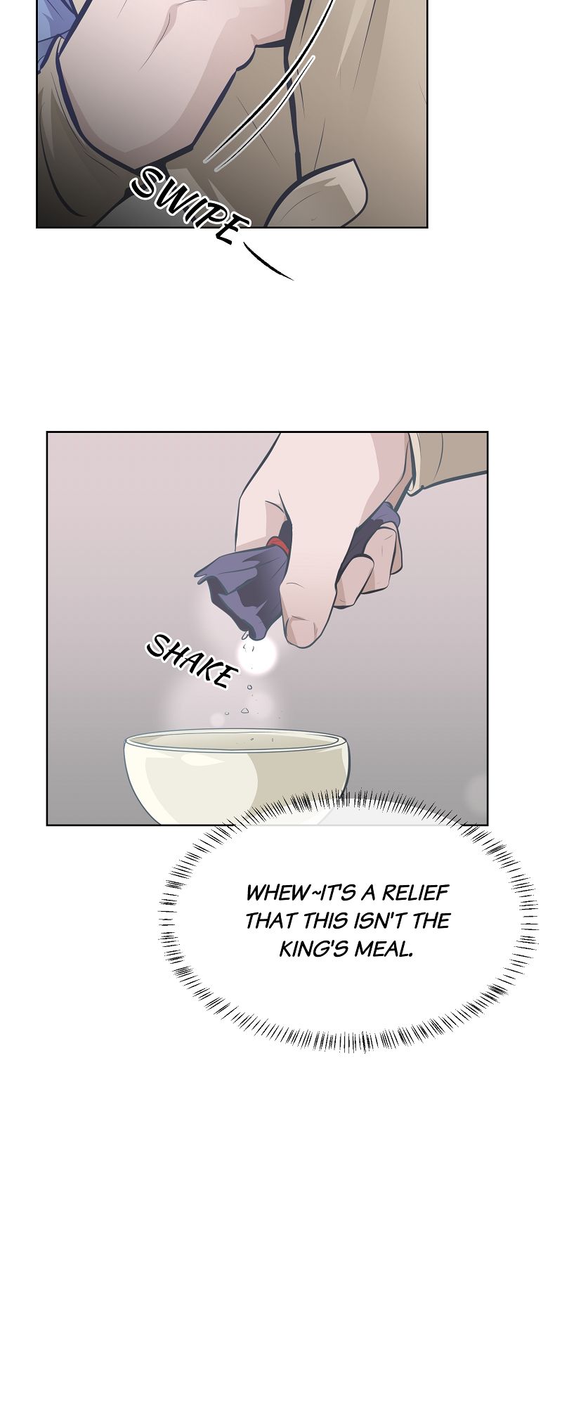The Scent of Love - Episode 41 — page 4