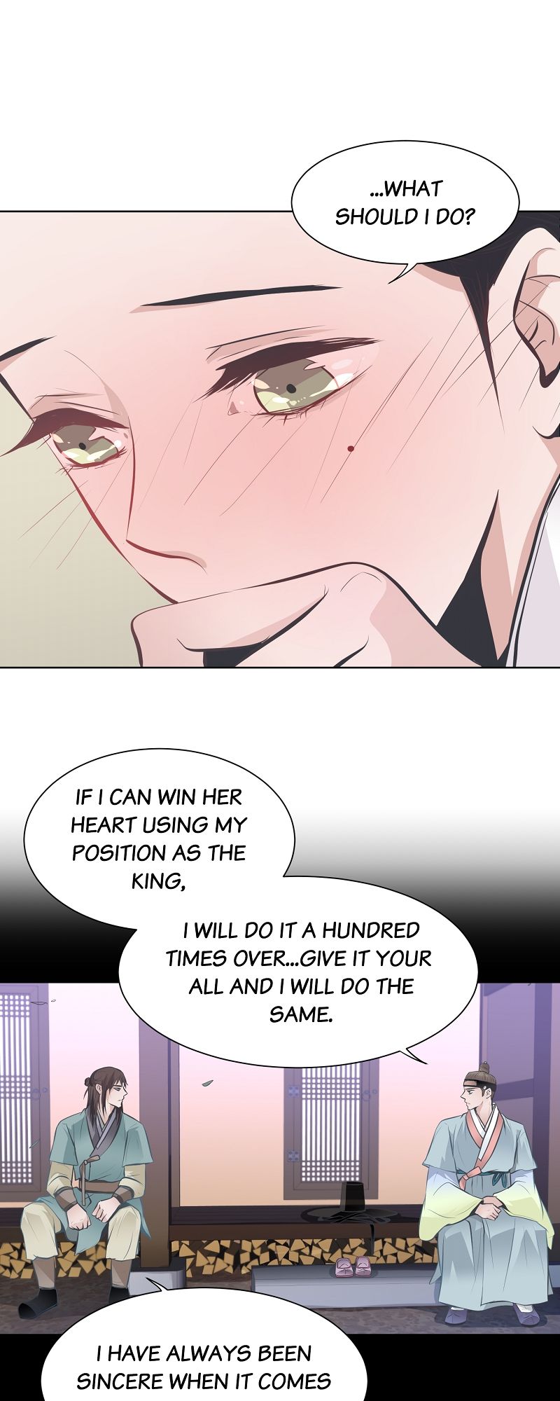 The Scent of Love - Episode 41 — page 8
