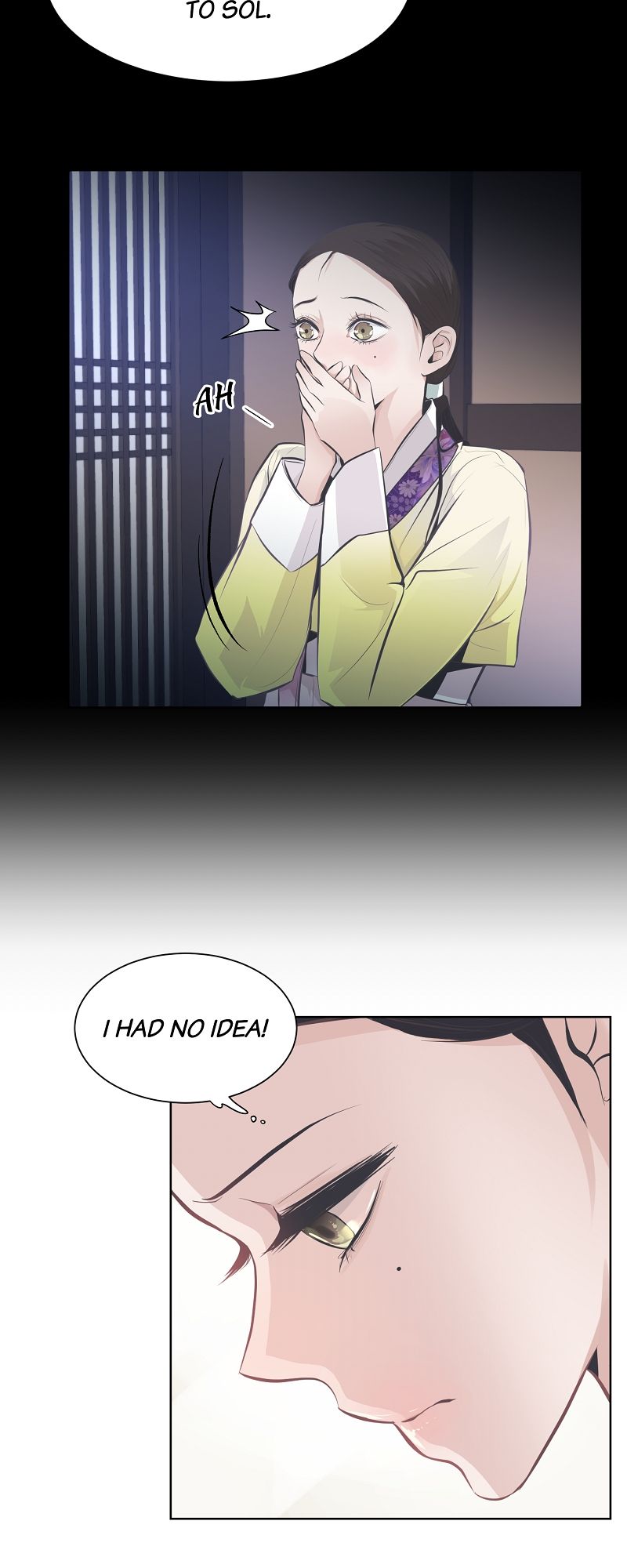 The Scent of Love - Episode 41 — page 9