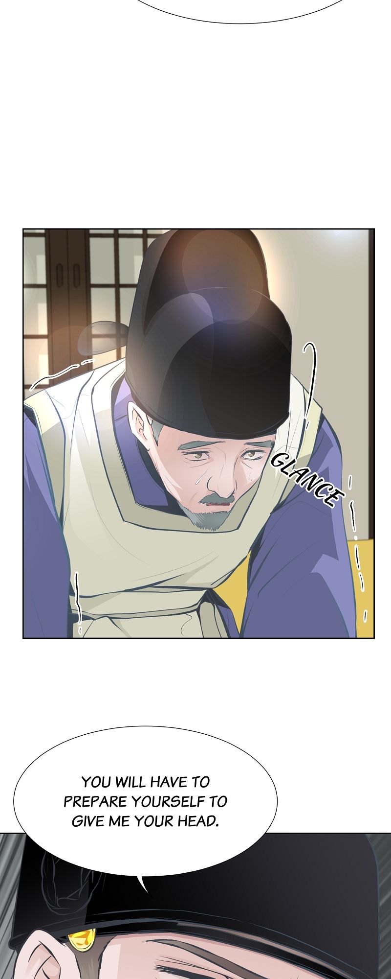 The Scent of Love - Episode 42 — page 10