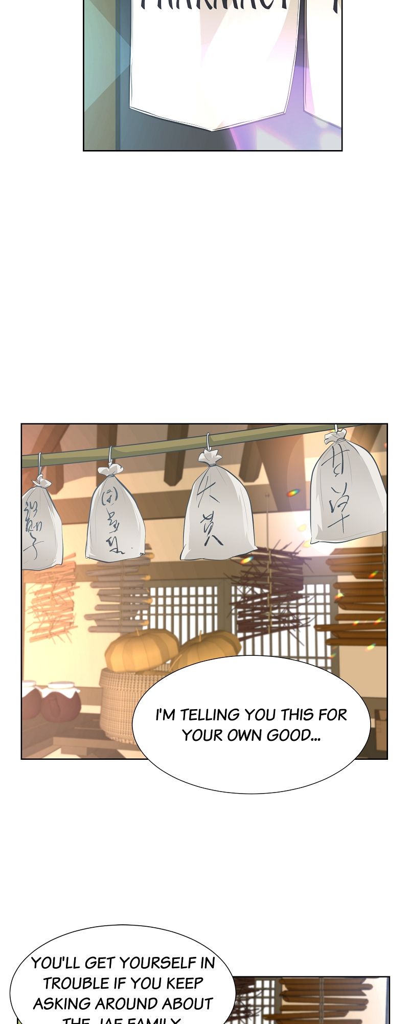 The Scent of Love - Episode 42 — page 12