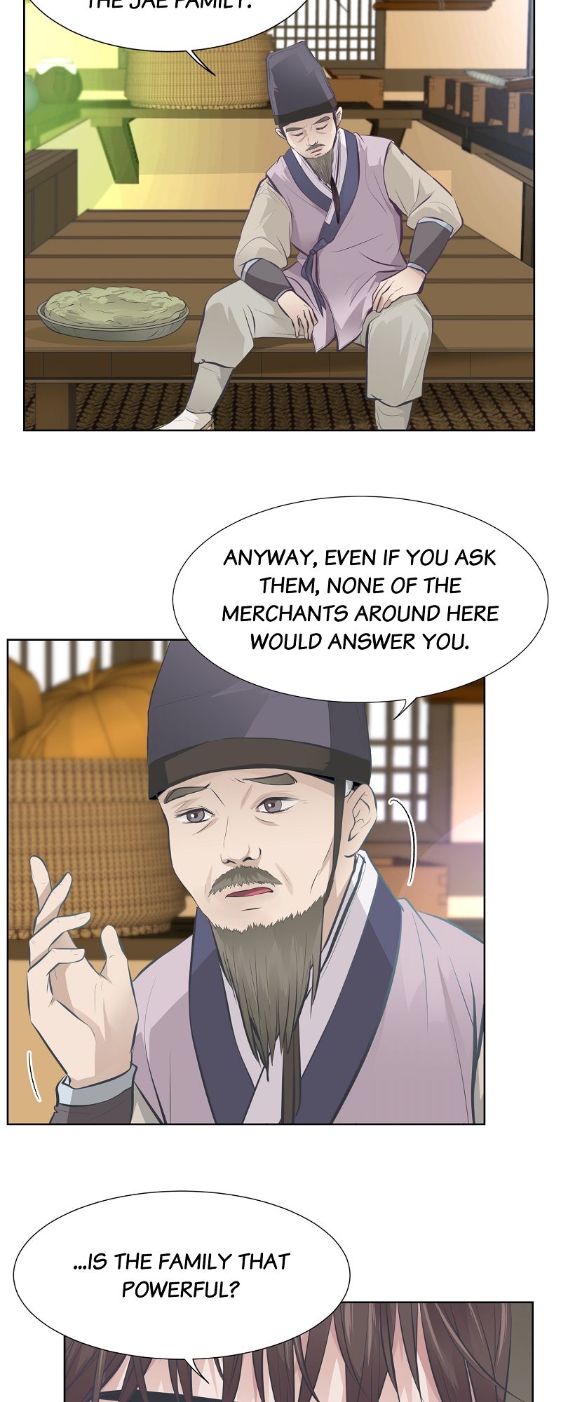 The Scent of Love - Episode 42 — page 13
