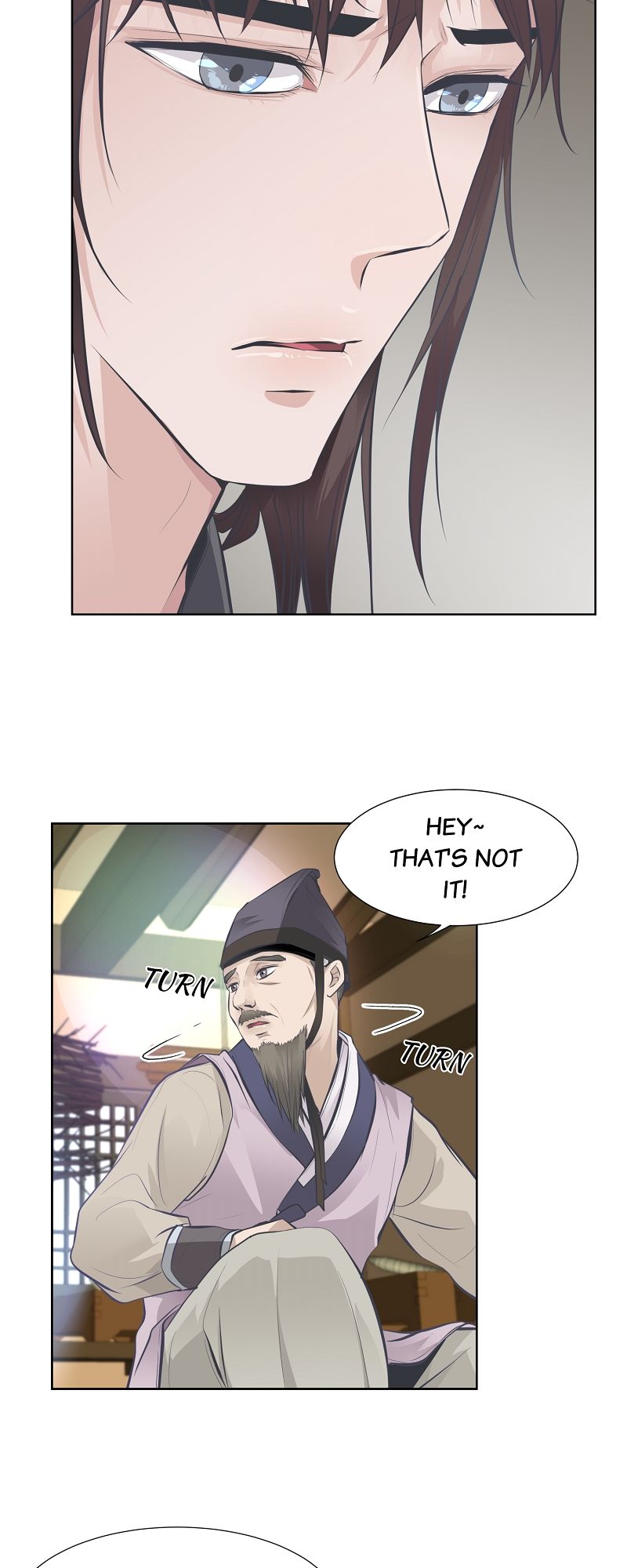 The Scent of Love - Episode 42 — page 14