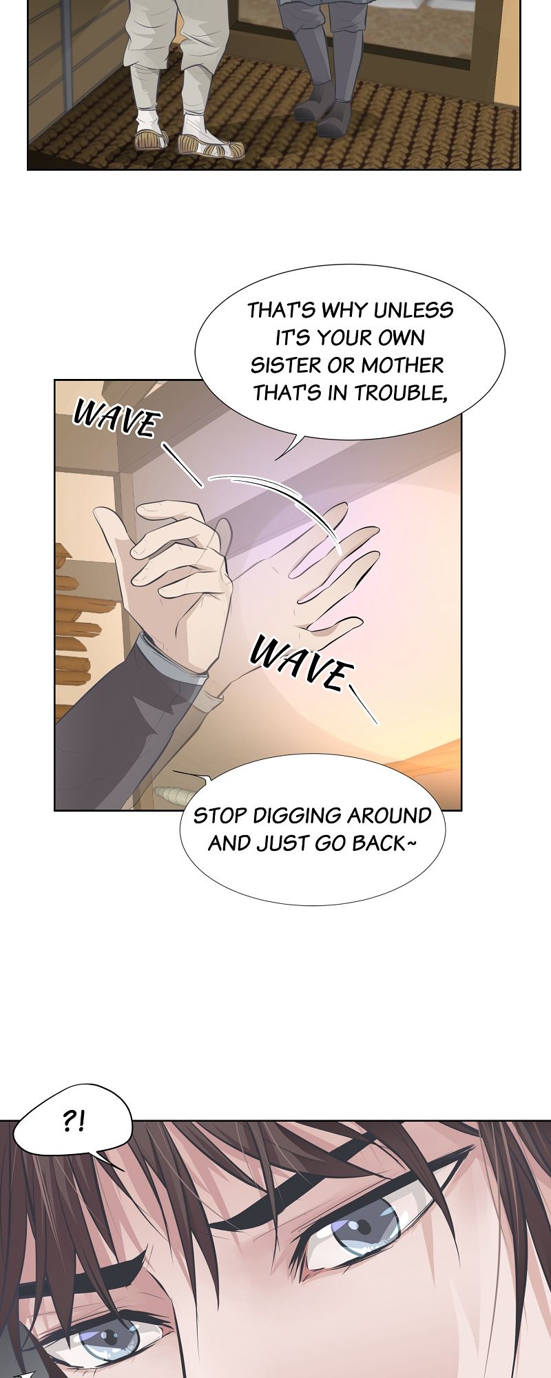 The Scent of Love - Episode 42 — page 16