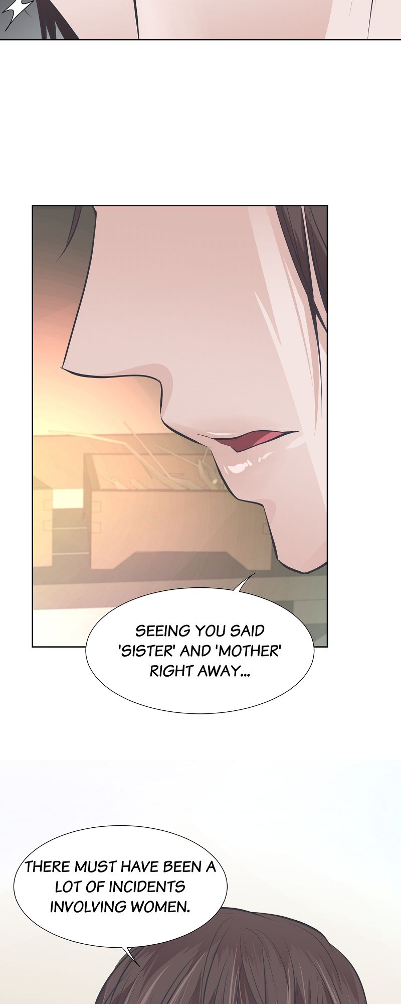The Scent of Love - Episode 42 — page 17