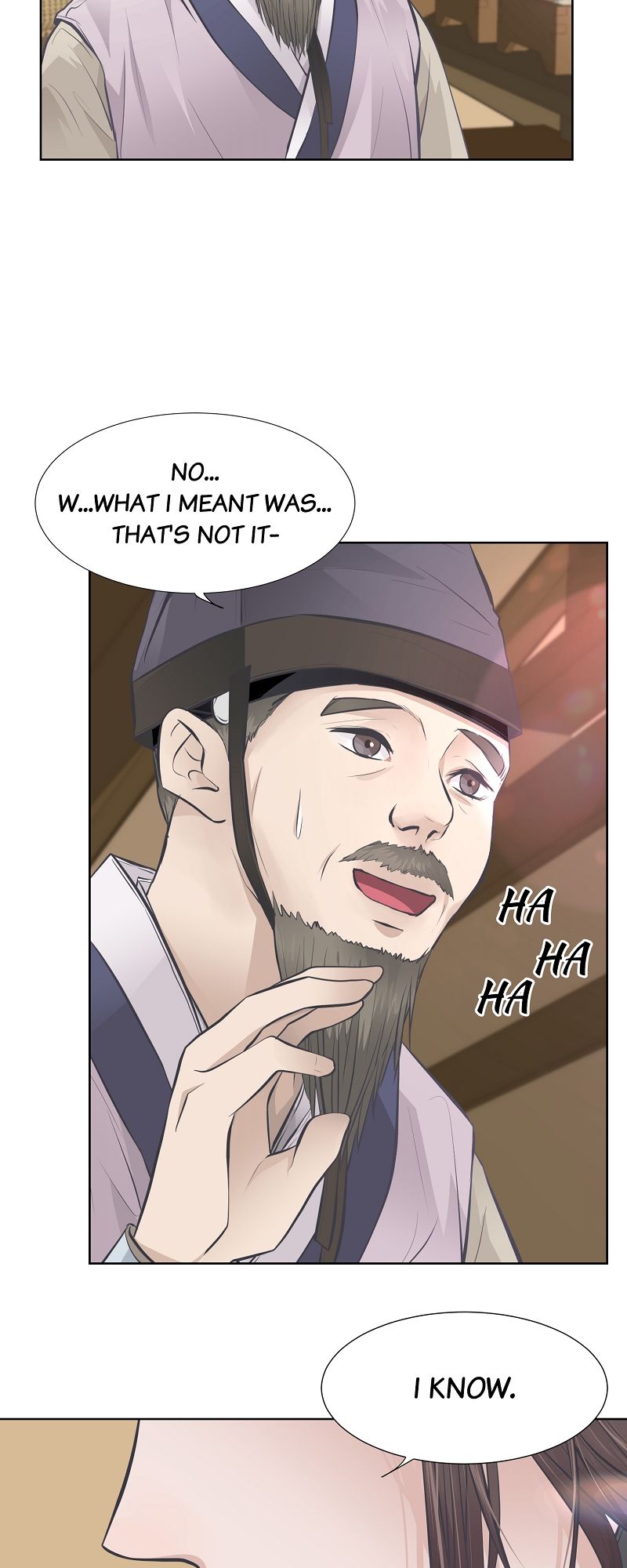 The Scent of Love - Episode 42 — page 19