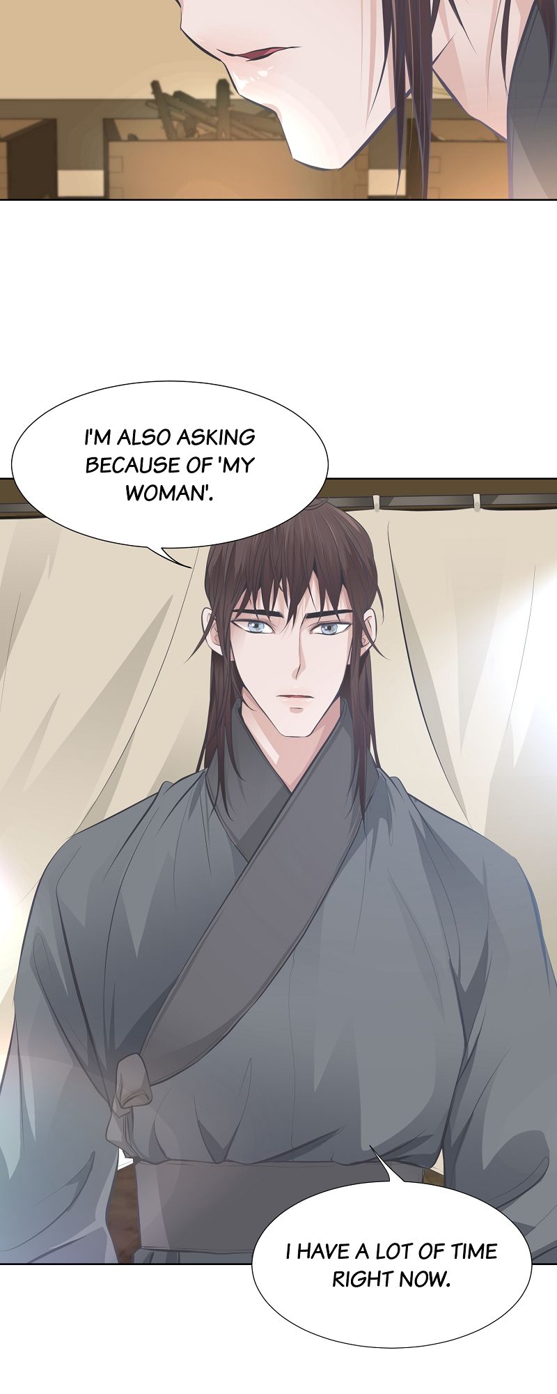 The Scent of Love - Episode 42 — page 20