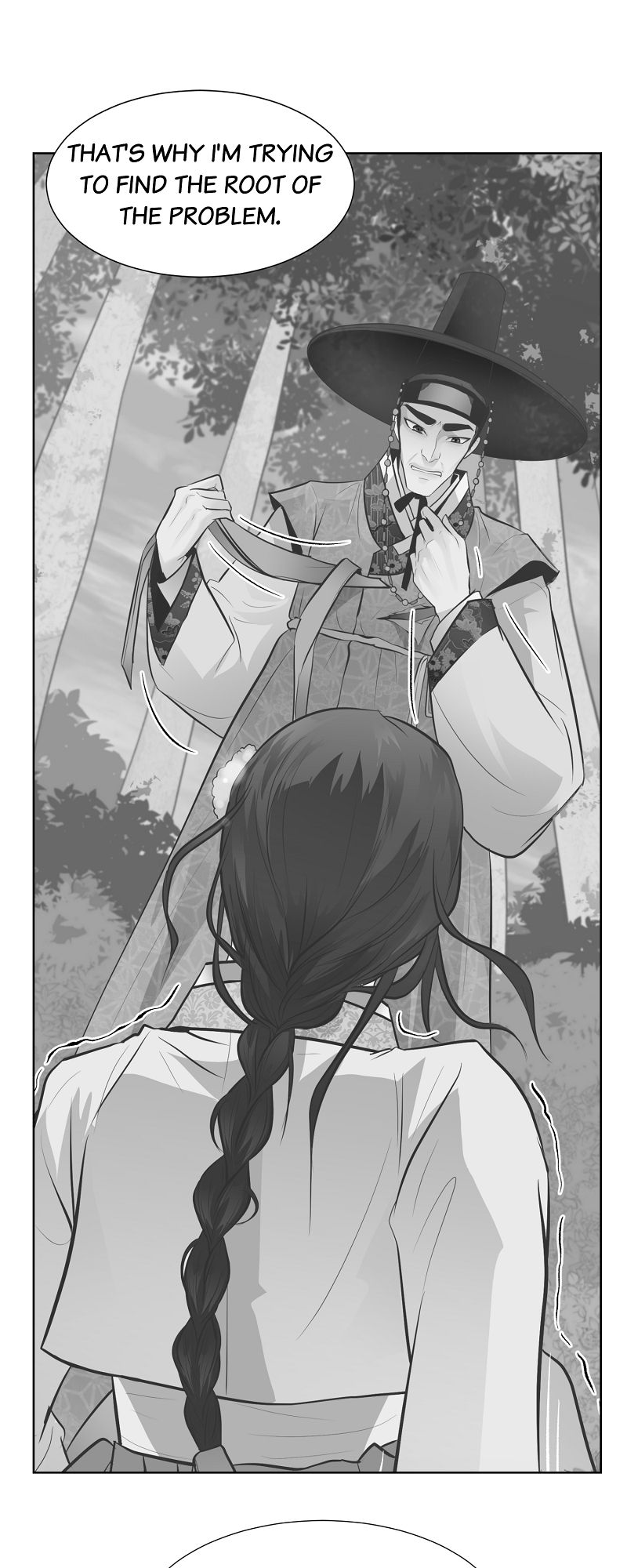 The Scent of Love - Episode 42 — page 21
