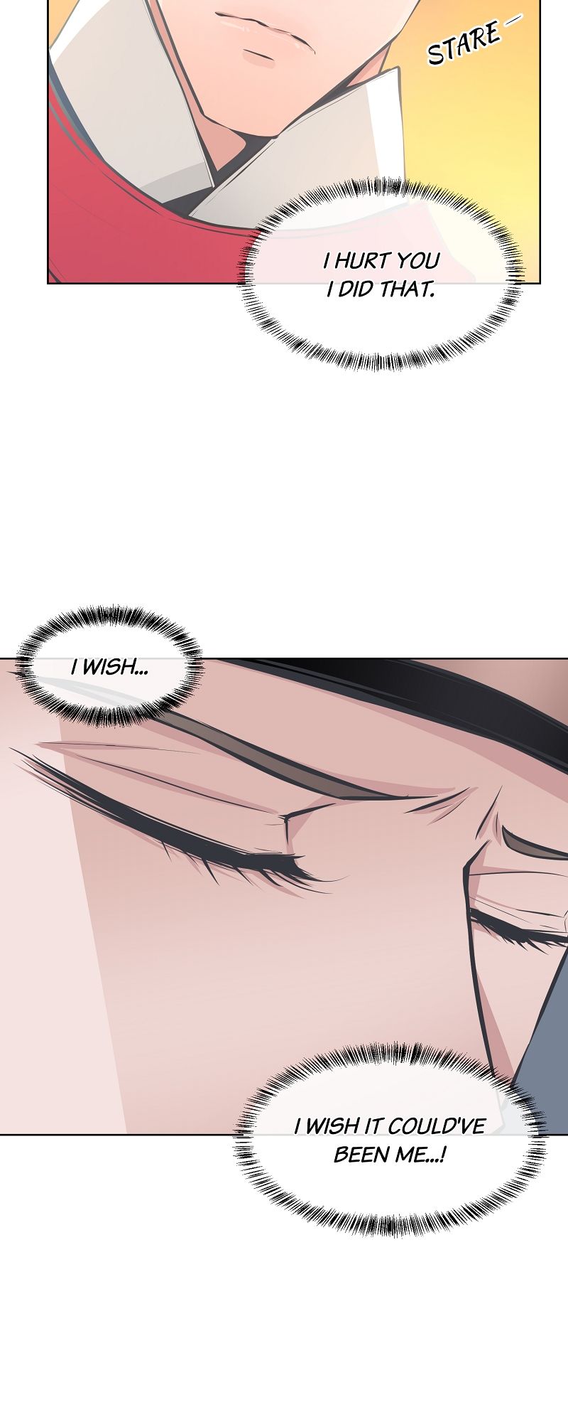 The Scent of Love - Episode 42 — page 24