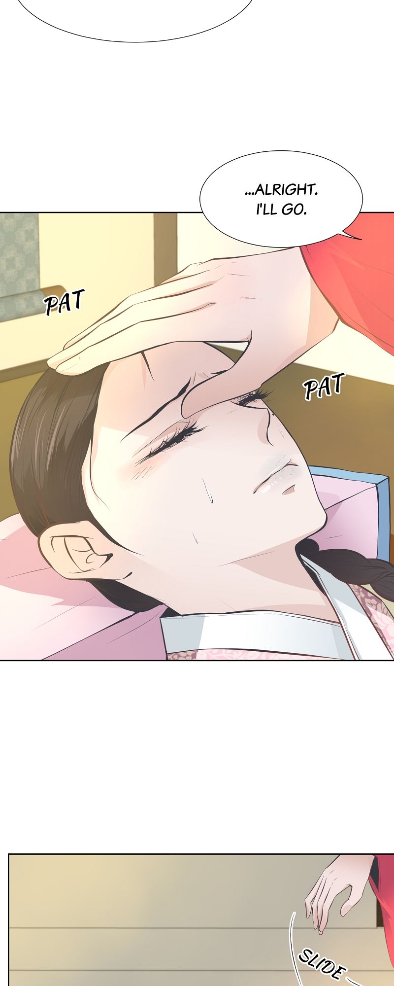 The Scent of Love - Episode 42 — page 26