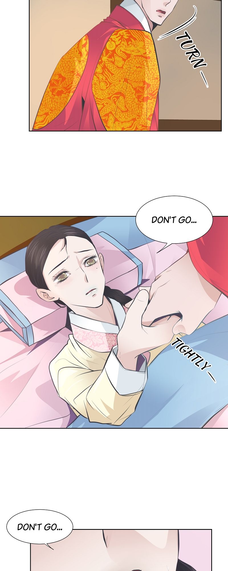 The Scent of Love - Episode 42 — page 28