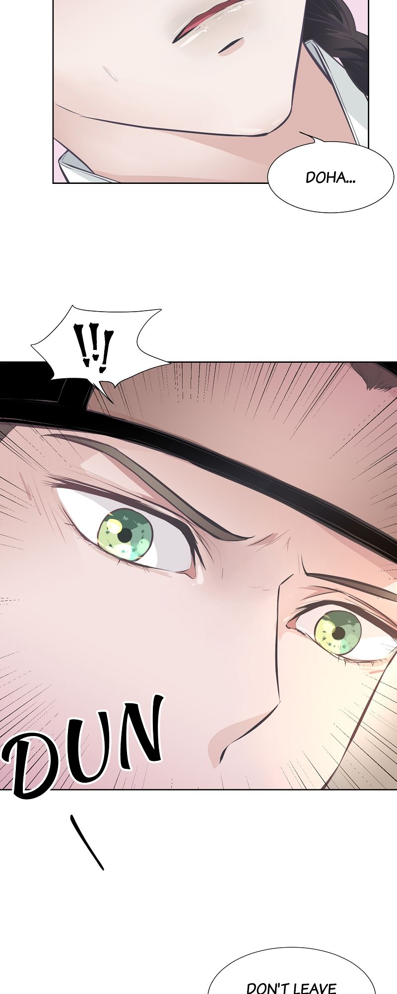 The Scent of Love - Episode 42 — page 29