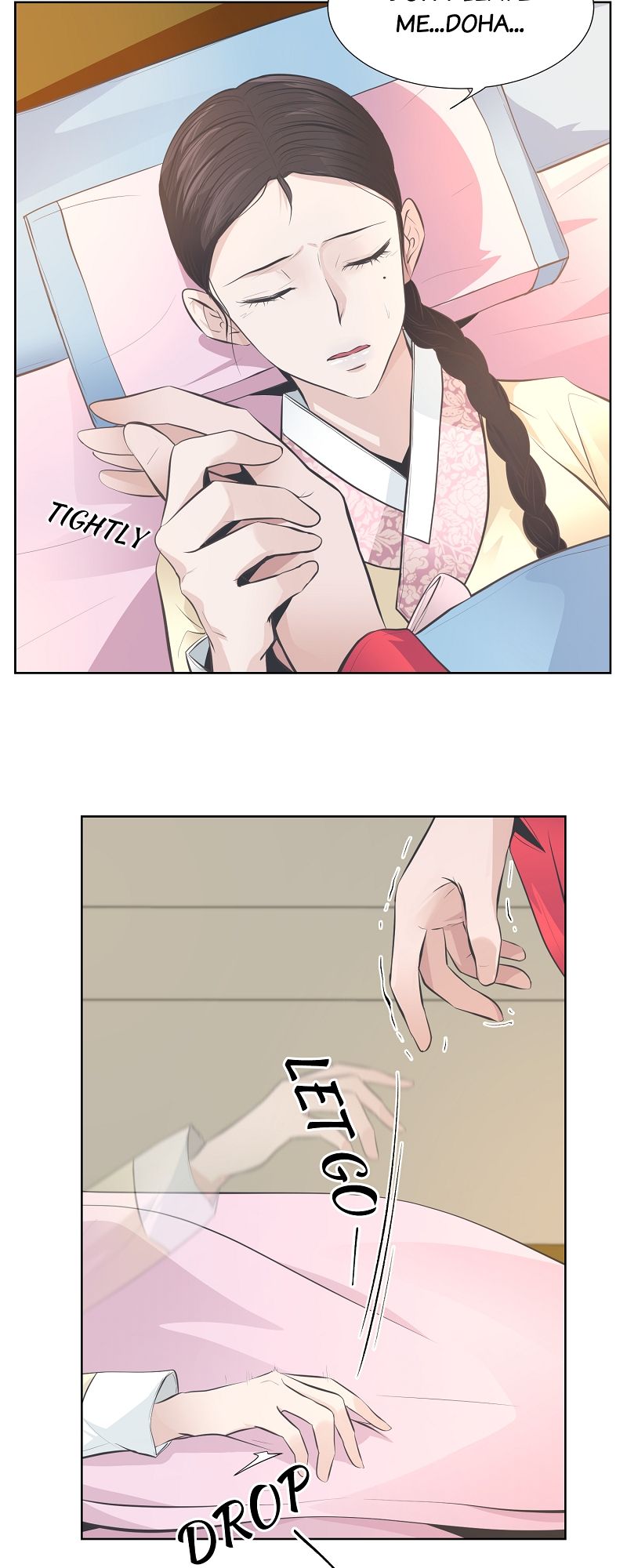The Scent of Love - Episode 42 — page 30