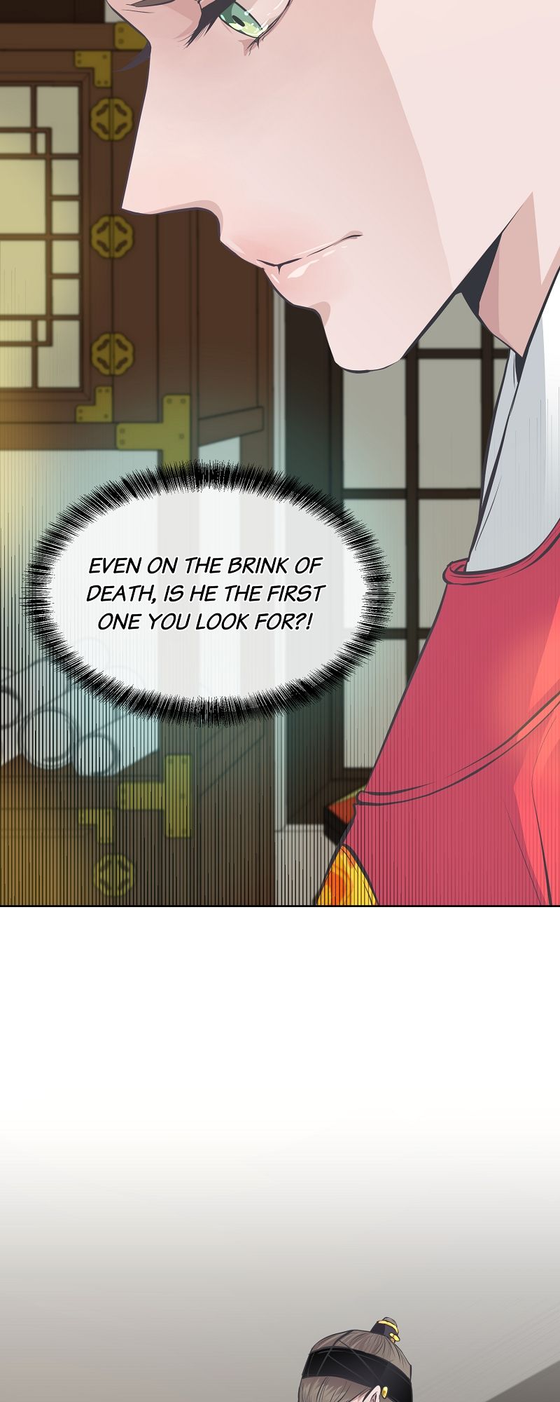 The Scent of Love - Episode 42 — page 32